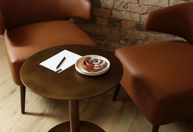 The Porter House Hotel Sydney   Mgallery