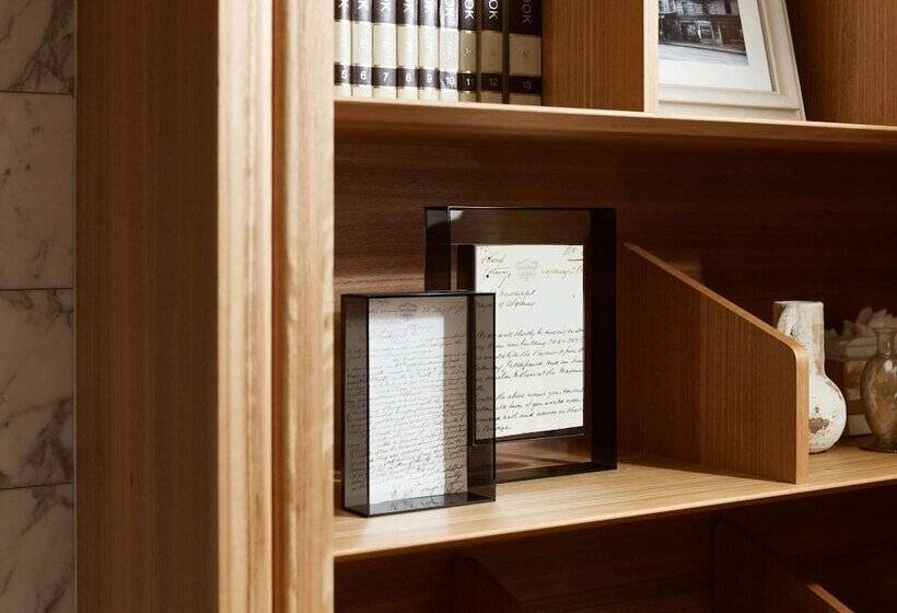 The Porter House Hotel Sydney   Mgallery