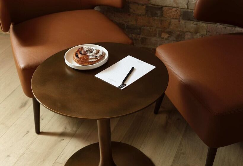 The Porter House Hotel Sydney   Mgallery