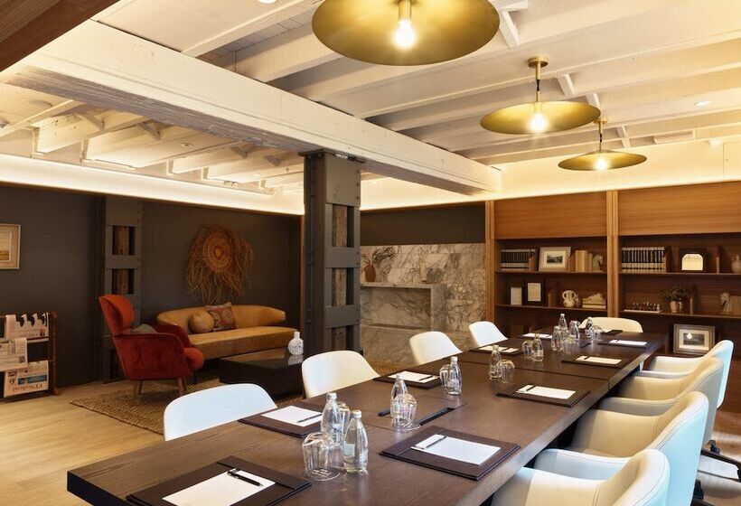 The Porter House Hotel Sydney   Mgallery