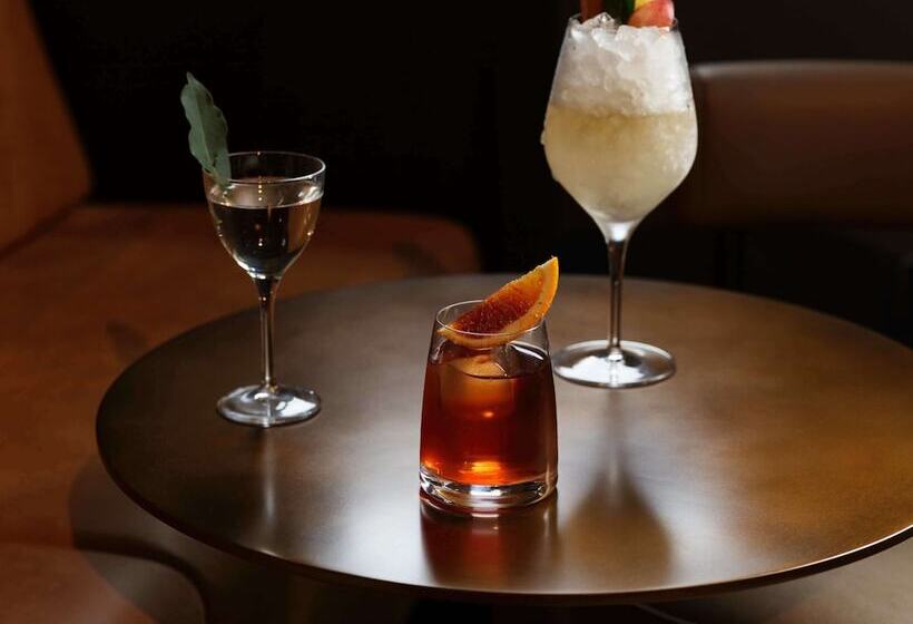 The Porter House Hotel Sydney   Mgallery