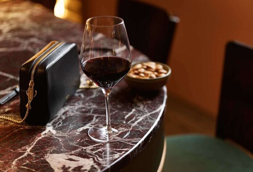 The Porter House Hotel Sydney   Mgallery