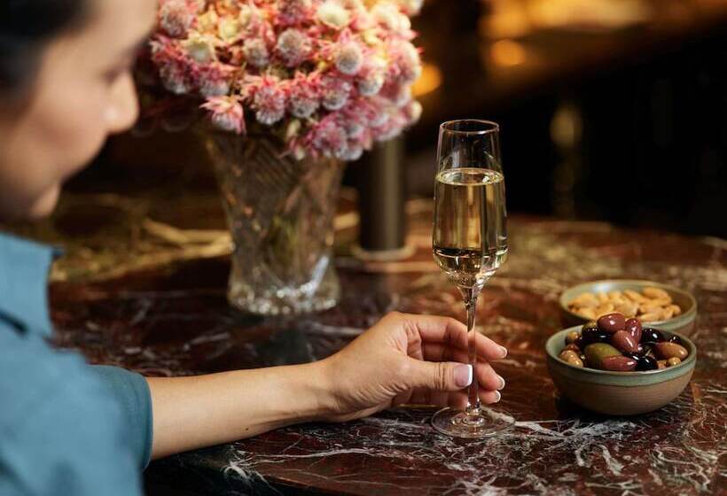 The Porter House Hotel Sydney   Mgallery