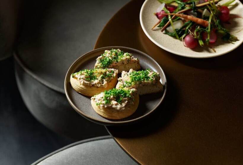 The Porter House Hotel Sydney   Mgallery