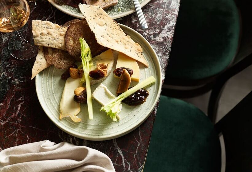 The Porter House Hotel Sydney   Mgallery