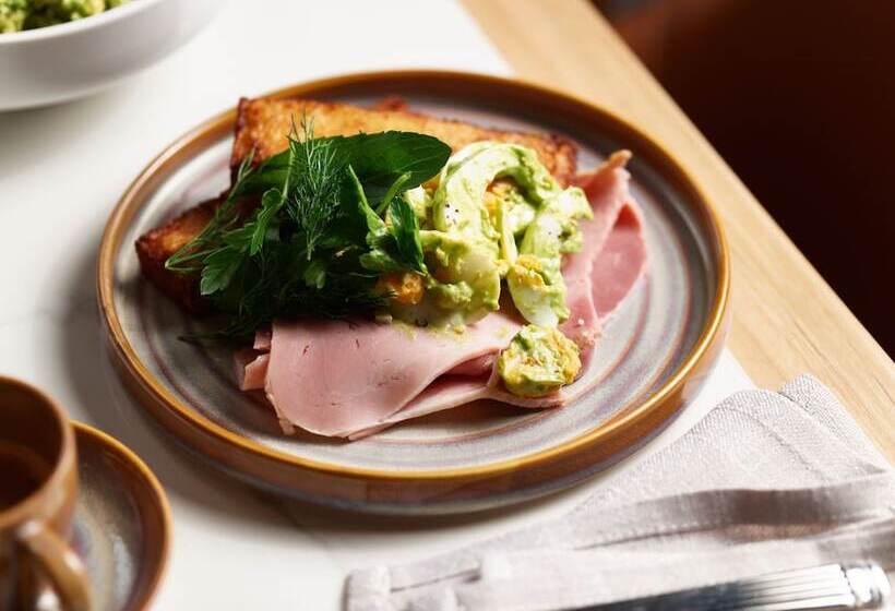 The Porter House Hotel Sydney   Mgallery