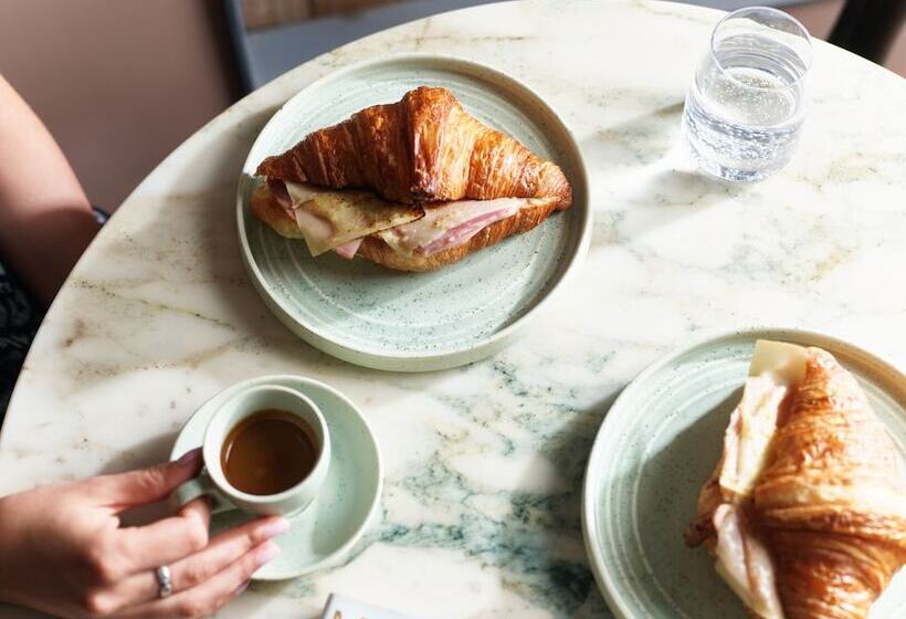 The Porter House Hotel Sydney   Mgallery