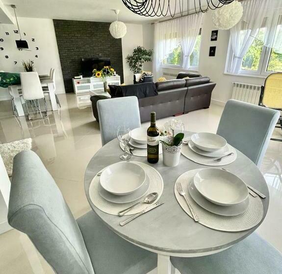 ホテル U Gosi Zator