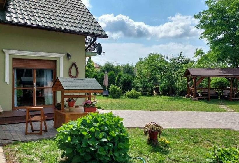 ホテル U Gosi Zator