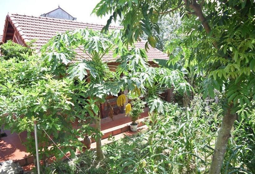 هتل Van Long Family Homestay