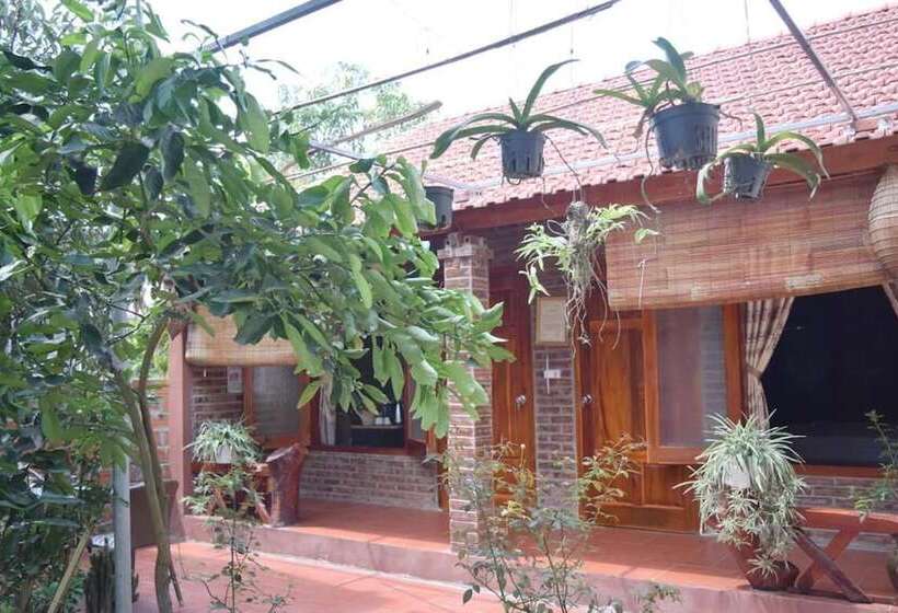 هتل Van Long Family Homestay