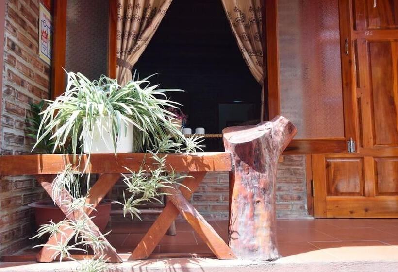 هتل Van Long Family Homestay