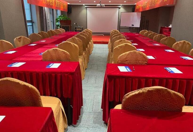 Xana Hotelle Changsha Social Work College Branch