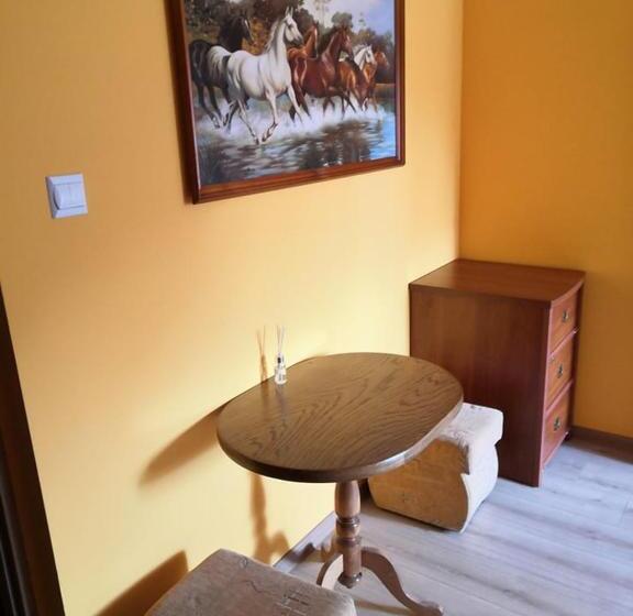 ホテル Zamek Ostrowski