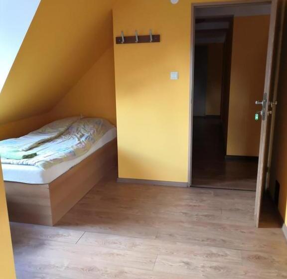 ホテル Zamek Ostrowski