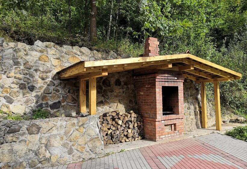 ホテル Zamek Ostrowski