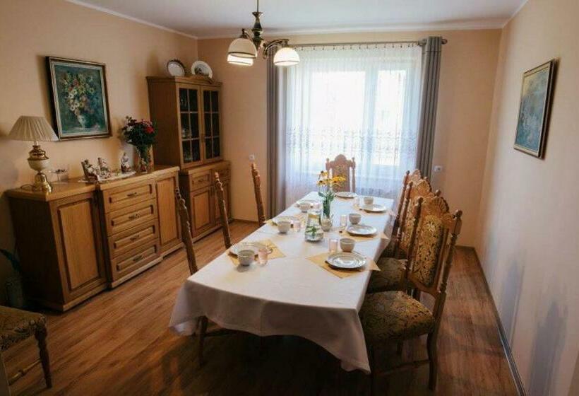 בית מלון כפרי Agroturystyka Zwierzyniec Pierwszy