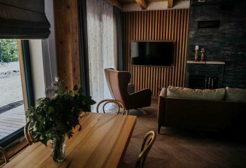 Jabłonki Resort&spa