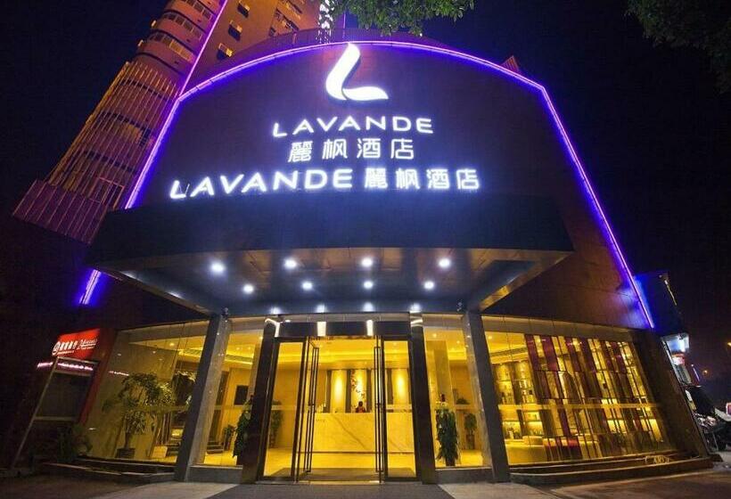 酒店 Lavande