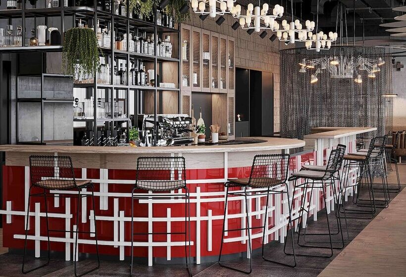 Mercure Hotel Delémont