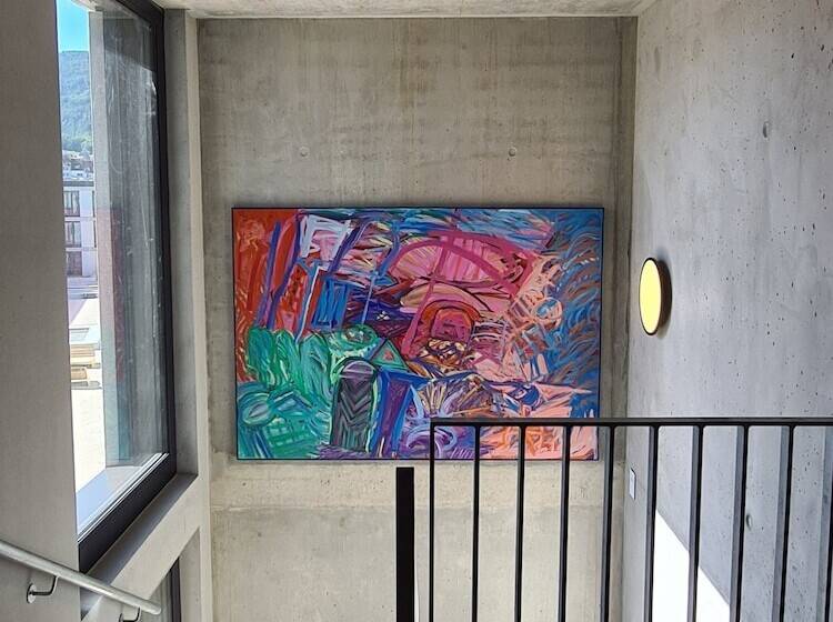 Mercure Hotel Delémont