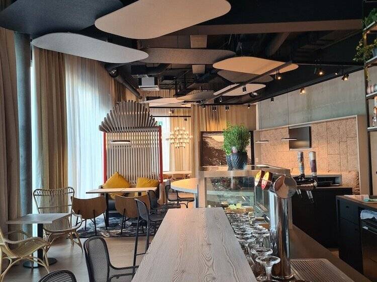 Mercure Hotel Delémont