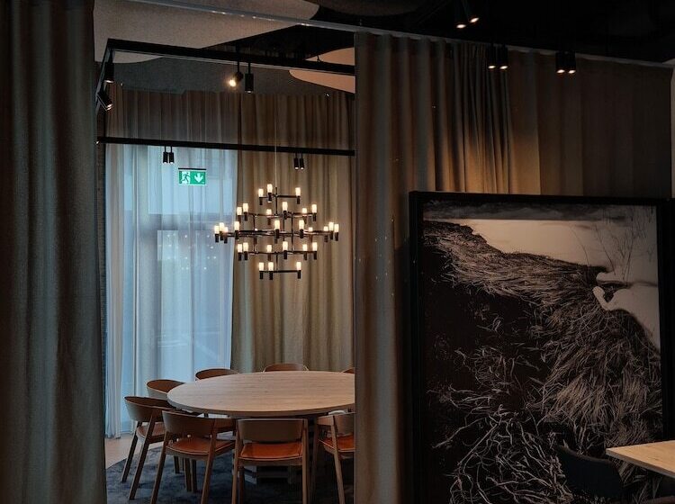 Mercure Hotel Delémont