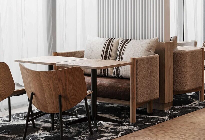 Mercure Hotel Delémont