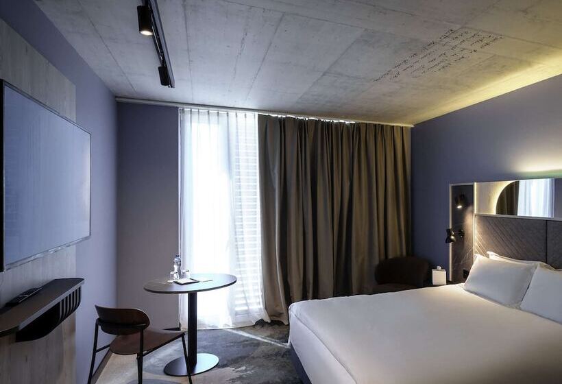 Mercure Hotel Delémont