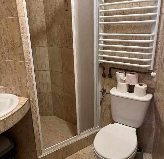 فندق على الطريق Leśny Dwór