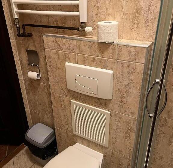 فندق على الطريق Leśny Dwór