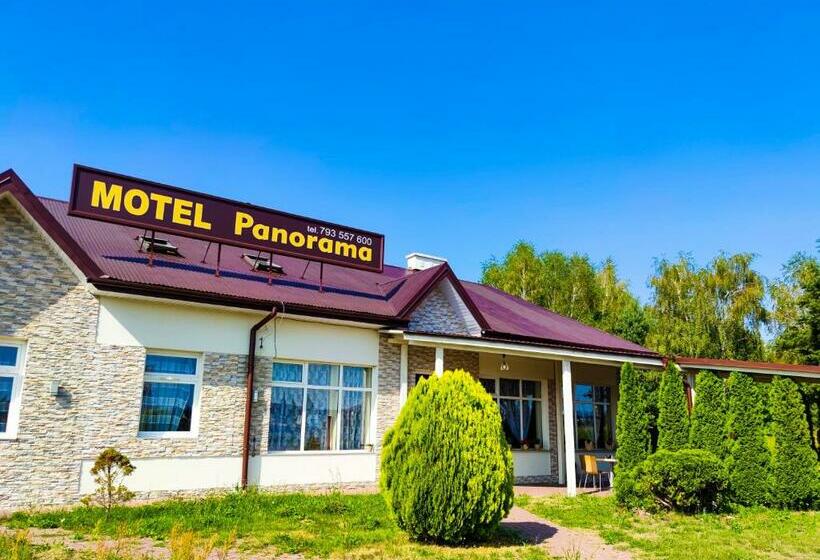 Motel Panorama