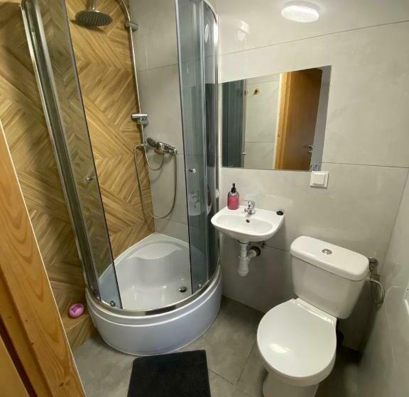 Мотель Rezydencja Pod Gwiazdami