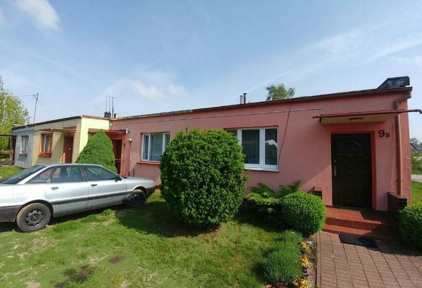 Noclegi U Radka Hostel