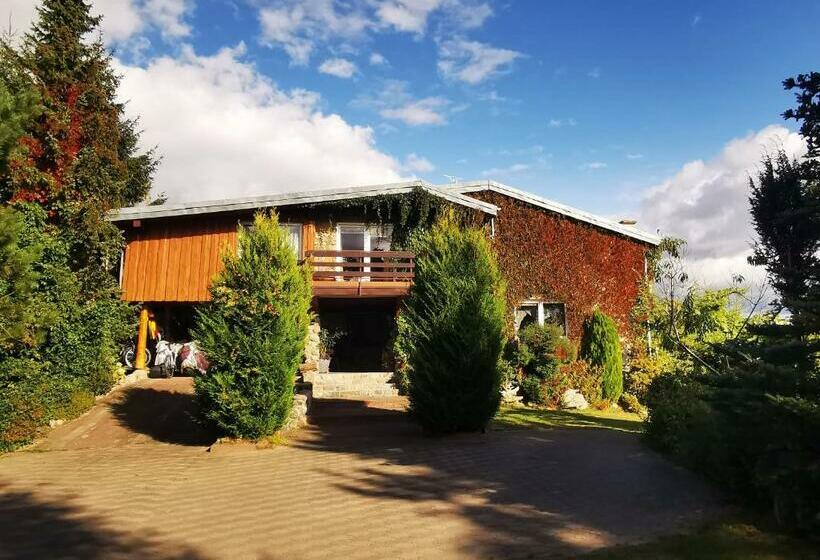 بنسيون Haus Seeblick