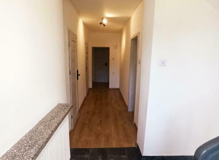 פנסיון Nad Potokiem