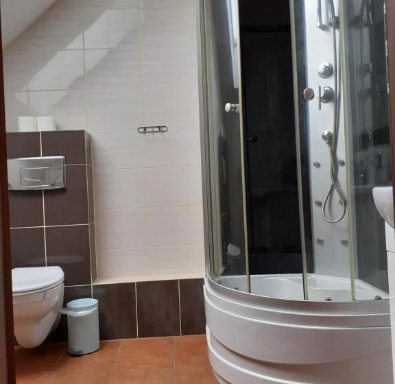 펜션 Noclegi Pod Dębem, Pulandia Brzózki