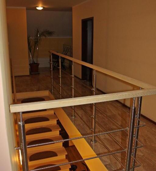 펜션 Noclegi Pod Dębem, Pulandia Brzózki