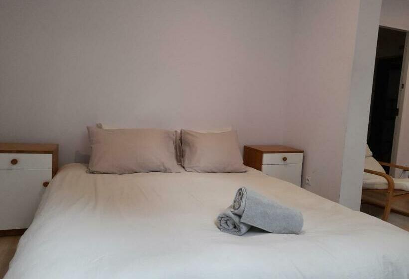 Пансион Pensjonacik Marzenie