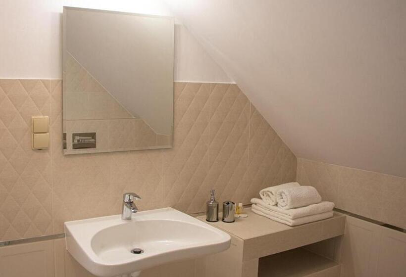 پانسیون Rancho Zalec