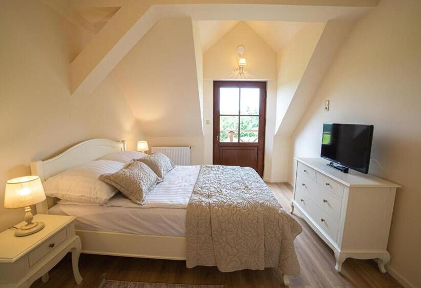 پانسیون Rancho Zalec