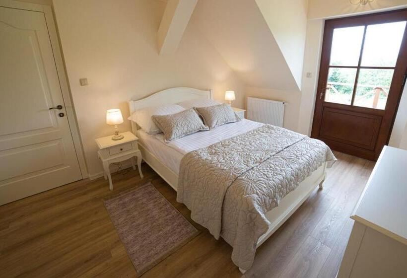 پانسیون Rancho Zalec