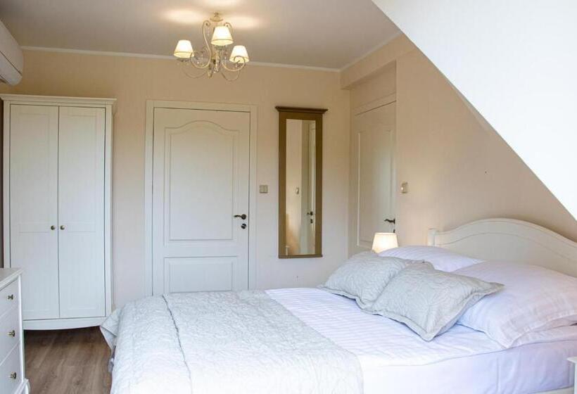 پانسیون Rancho Zalec