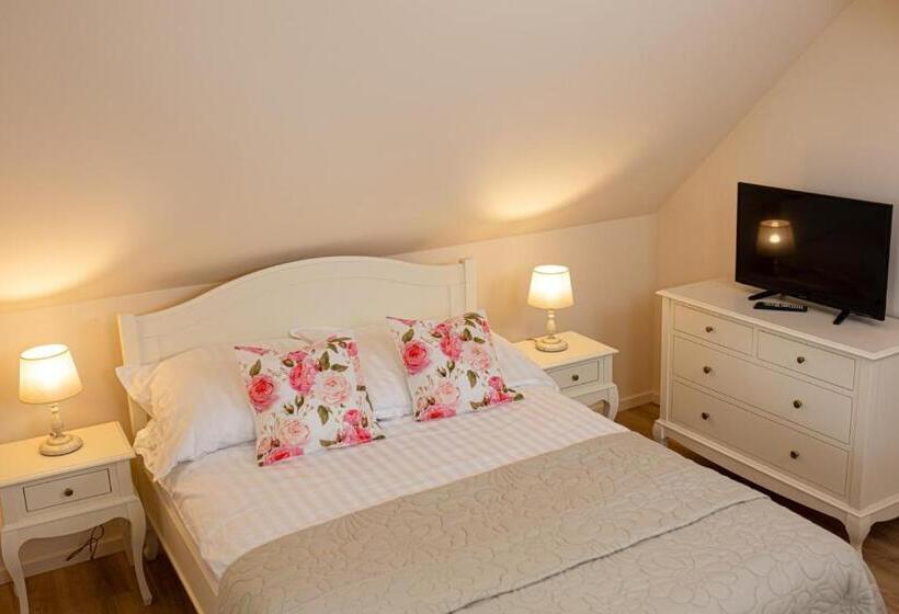 پانسیون Rancho Zalec