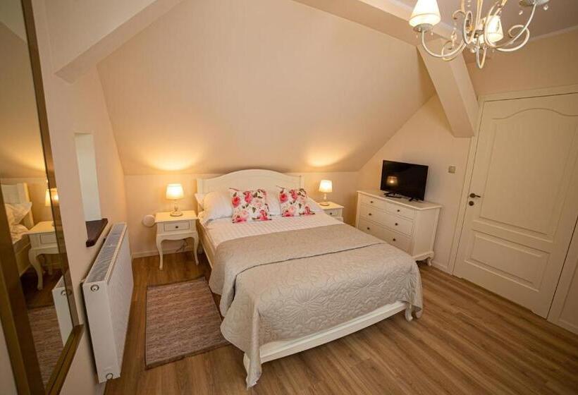 پانسیون Rancho Zalec