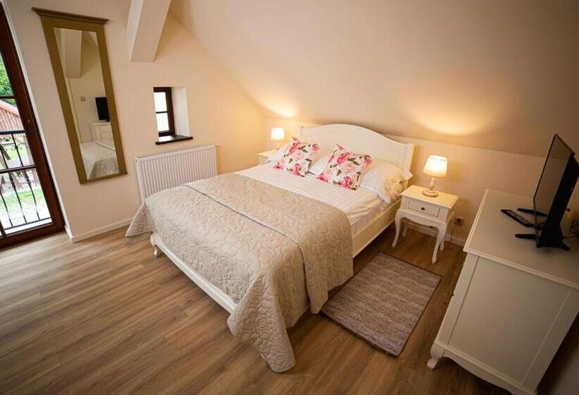 پانسیون Rancho Zalec