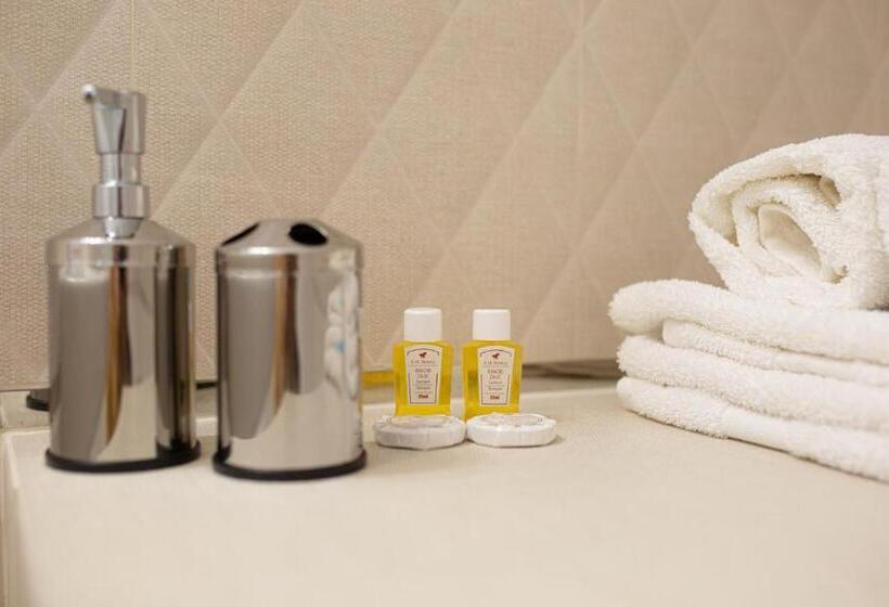 پانسیون Rancho Zalec