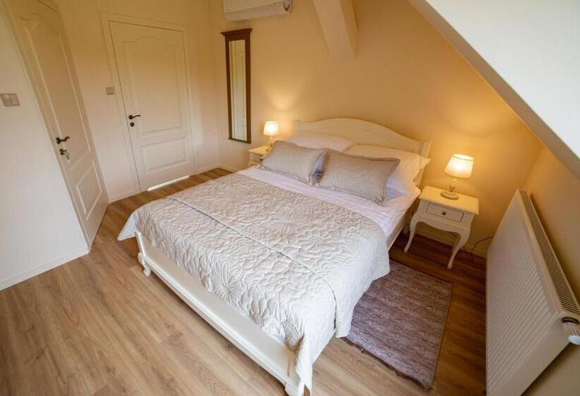 پانسیون Rancho Zalec