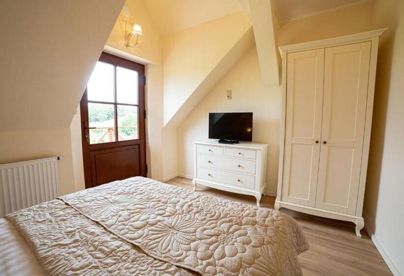 پانسیون Rancho Zalec