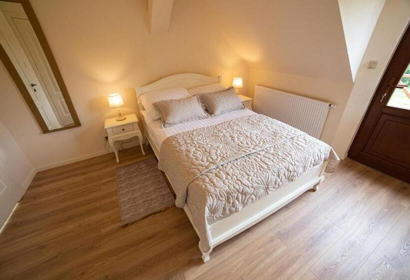 پانسیون Rancho Zalec